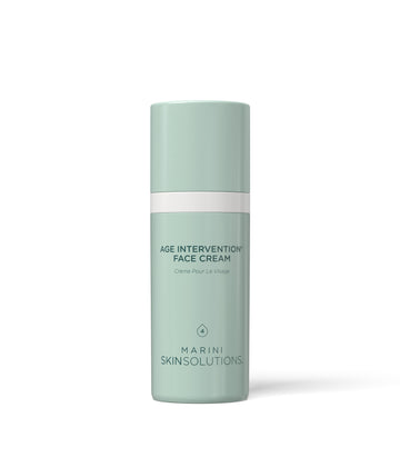 Marini Skin Solutions Age Intervention Face Cream