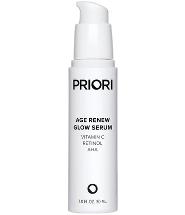 Priori Age Renew Glow Serum