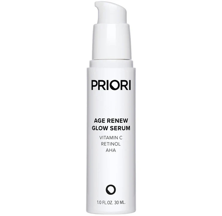 Priori Age Renew Glow Serum