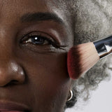 et al. Angled Cheek Brush
