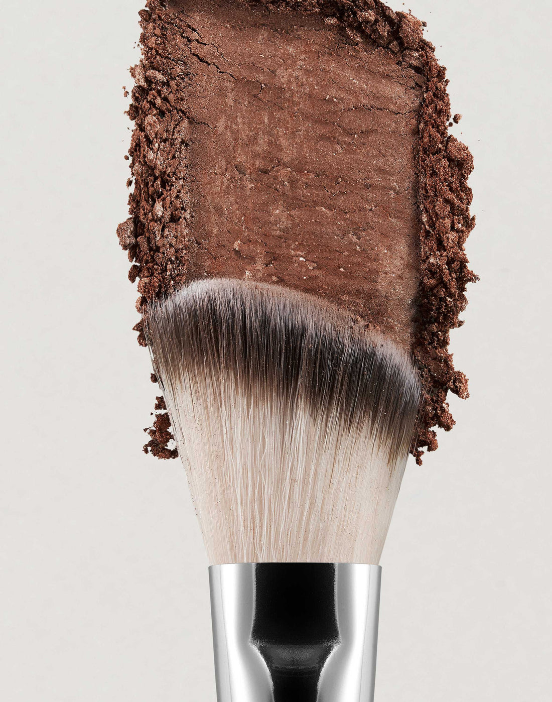 et al. Angled Cheek Brush