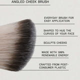 et al. Angled Cheek Brush