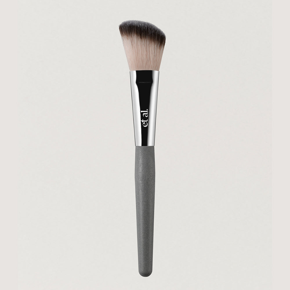 et al. Angled Cheek Brush