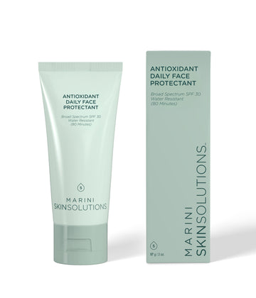 Marini Skin Solutions Antioxidant Daily Face Protectant SPF 30