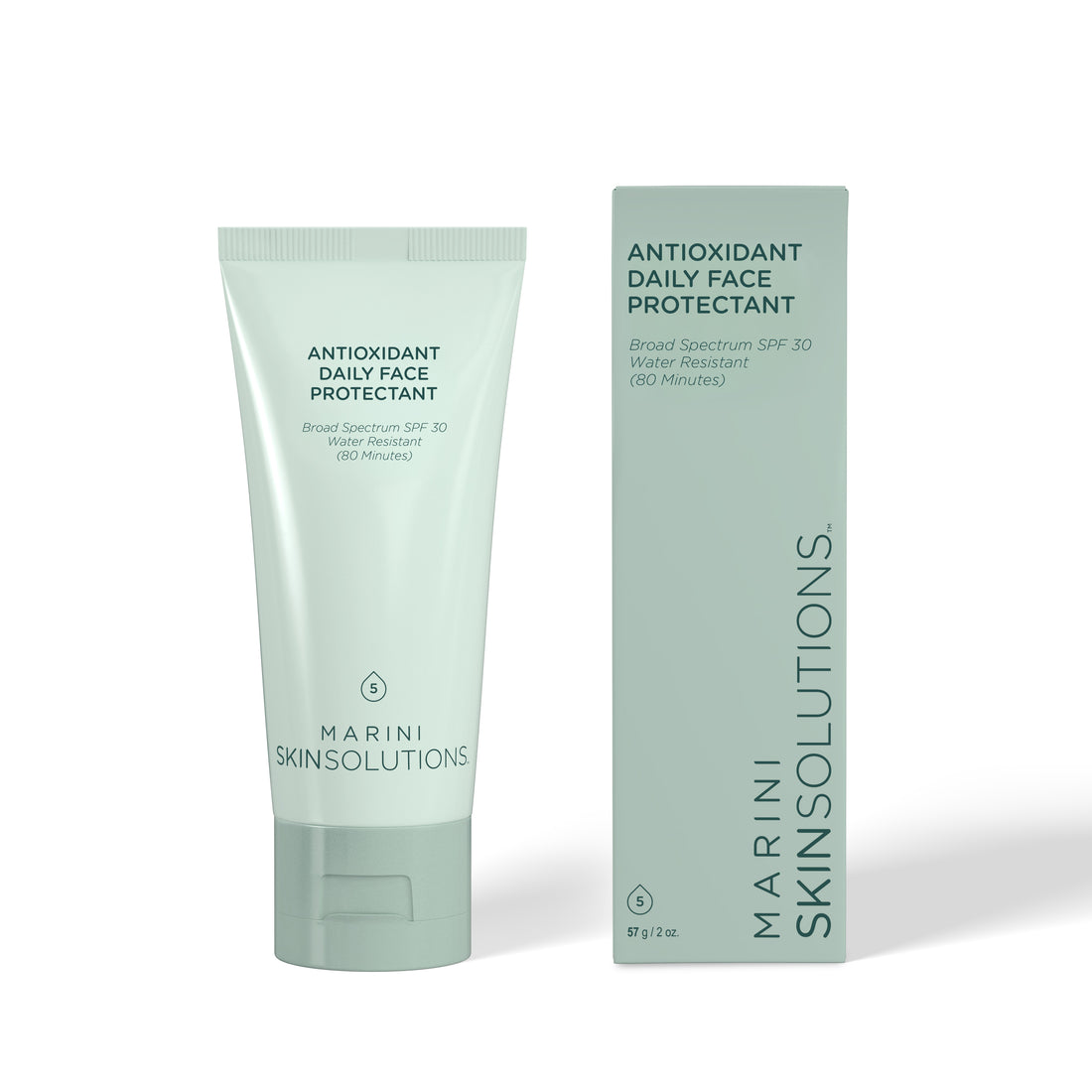 Marini Skin Solutions Antioxidant Daily Face Protectant SPF 30