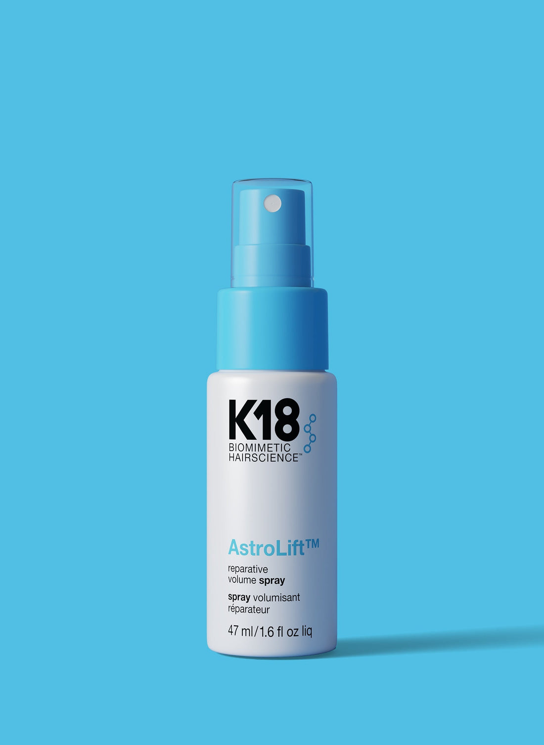 K18 AstroLift Reparative Volume Spray 47ml