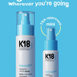K18 AstroLift Reparative Volume Spray