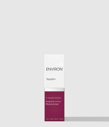 Environ Youth+ Tri-Peptide Complex Avance Moisturiser