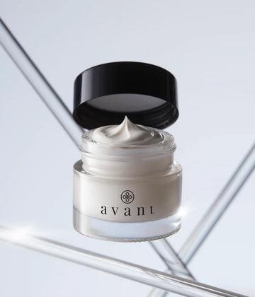 Avant 3-1 Hyaluron-Filler Collagen Eye Formula