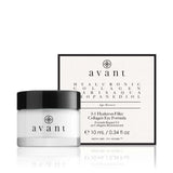 Avant 3-1 Hyaluron-Filler Collagen Eye Formula