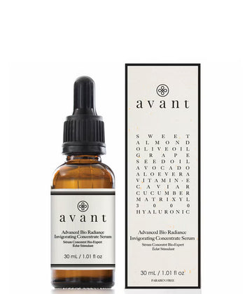 Avant Advanced Bio Radiance Invigorating Concentrate Serum