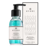 Avant Blue Volcanic Stone Purifying & Antioxydising Cleansing Gel