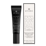 Avant Brightening & De-Puffing Hyaluronic Overnight Eye Recovery Mask