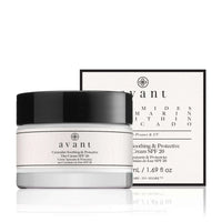 Avant Ceramides Soothing & Protective Day Cream SPF 20