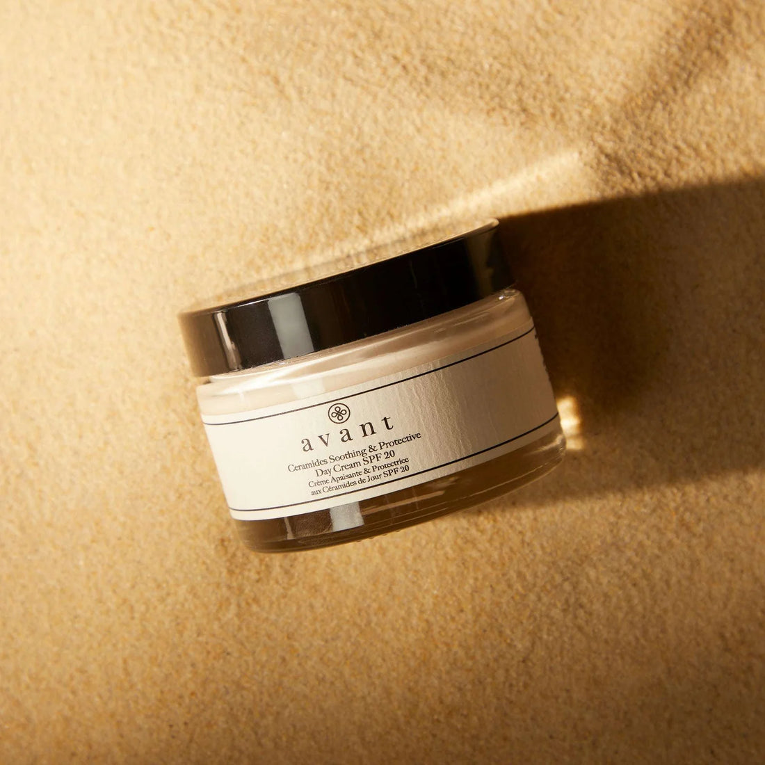 Avant Ceramides Soothing & Protective Day Cream SPF 20