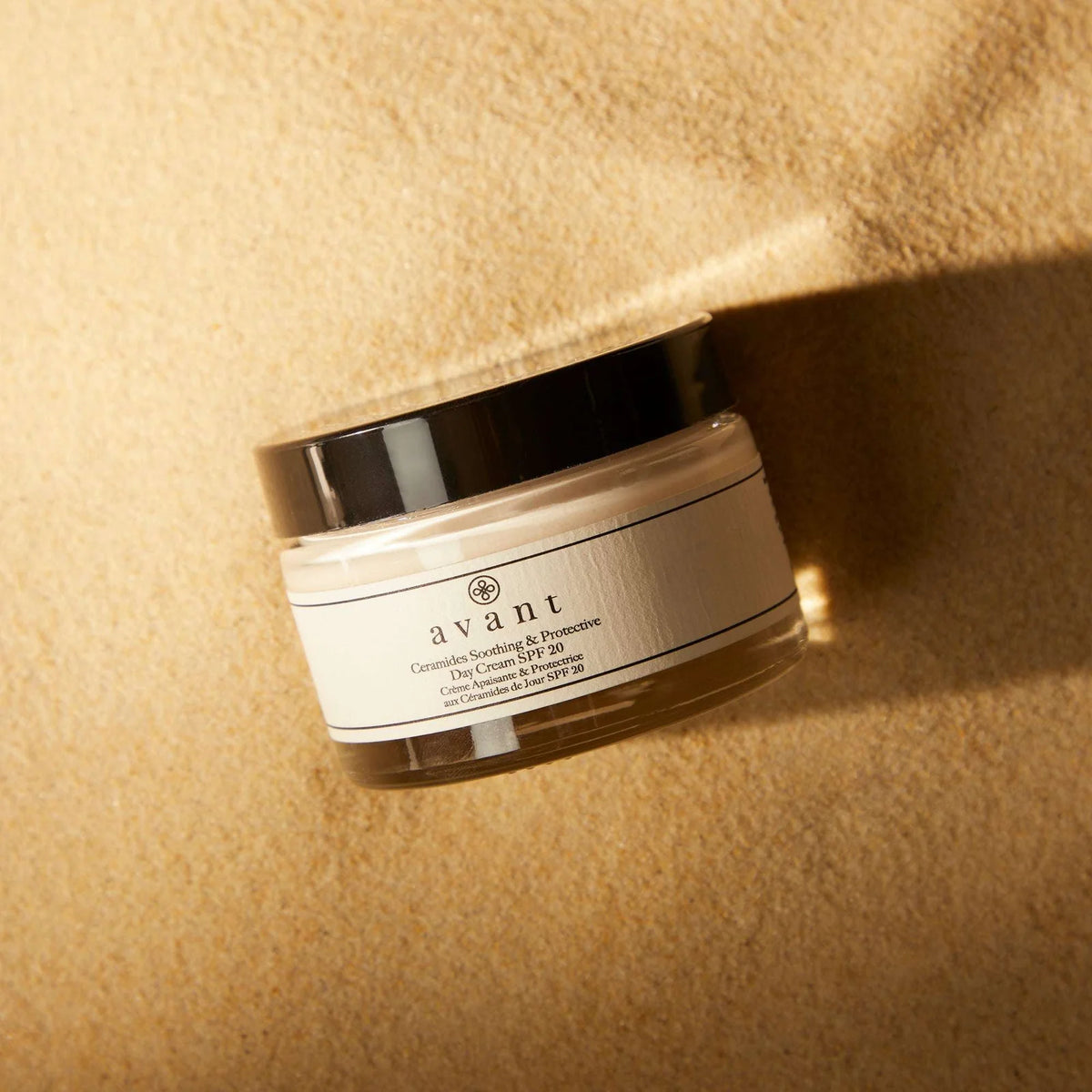 Avant Ceramides Soothing & Protective Day Cream SPF 20, view 4