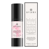 Avant Damascan Rose Petals Revitalising Facial Serum