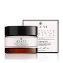 Avant Deluxe Hyaluronic Acid Vivifying Face & Eye Night Cream