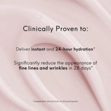 Avant Deluxe Hyaluronic Acid Vivifying Face & Eye Night Cream