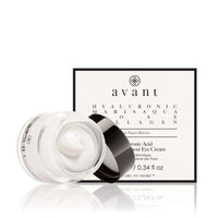 Avant Hyaluronic Acid Molecular Boost Eye Cream
