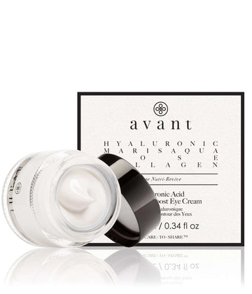 Avant Hyaluronic Acid Molecular Boost Eye Cream