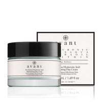 Avant Pro-Intense Hyaluronic Acid Illuminating Day Cream