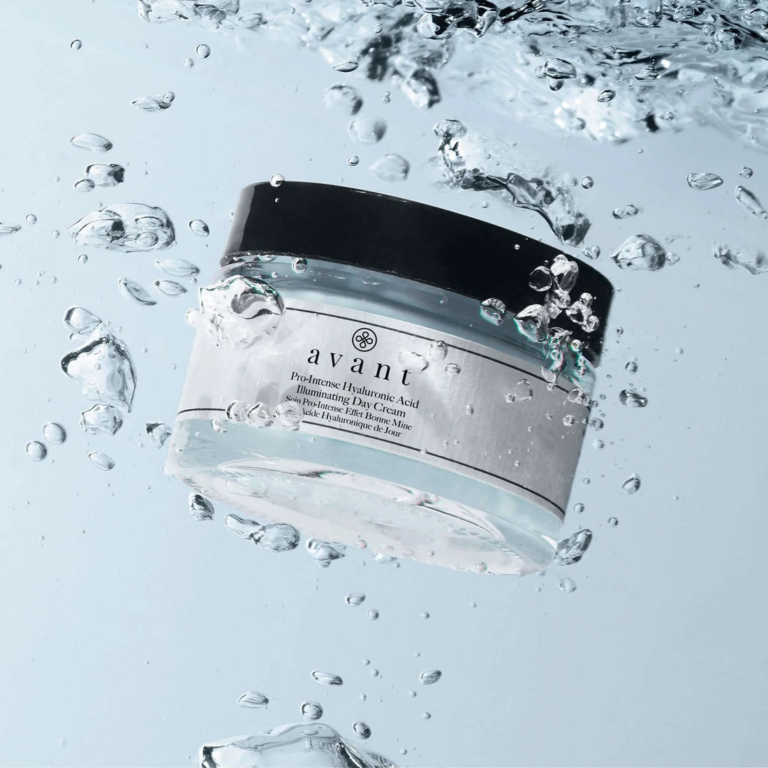 Avant Pro-Intense Hyaluronic Acid Illuminating Day Cream