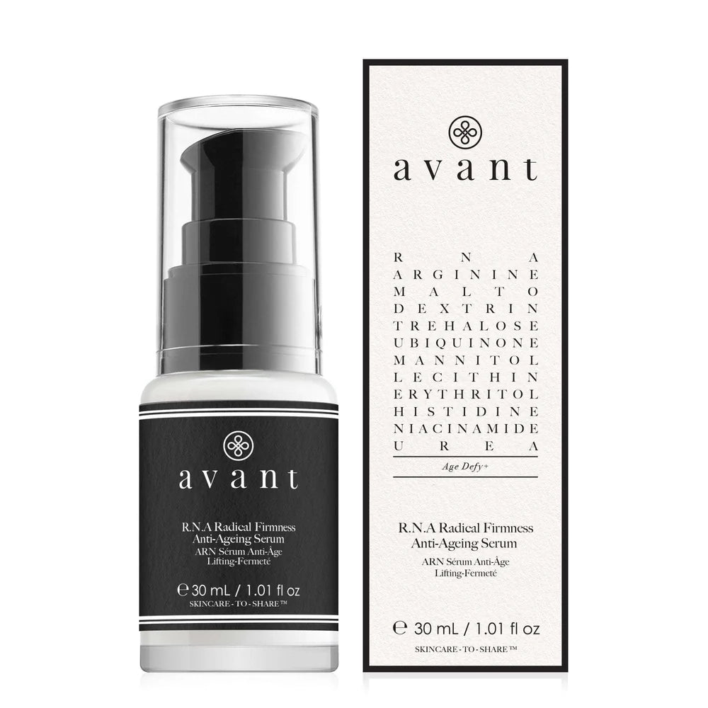 Avant R.N.A Radical Firmness Anti-Ageing Serum