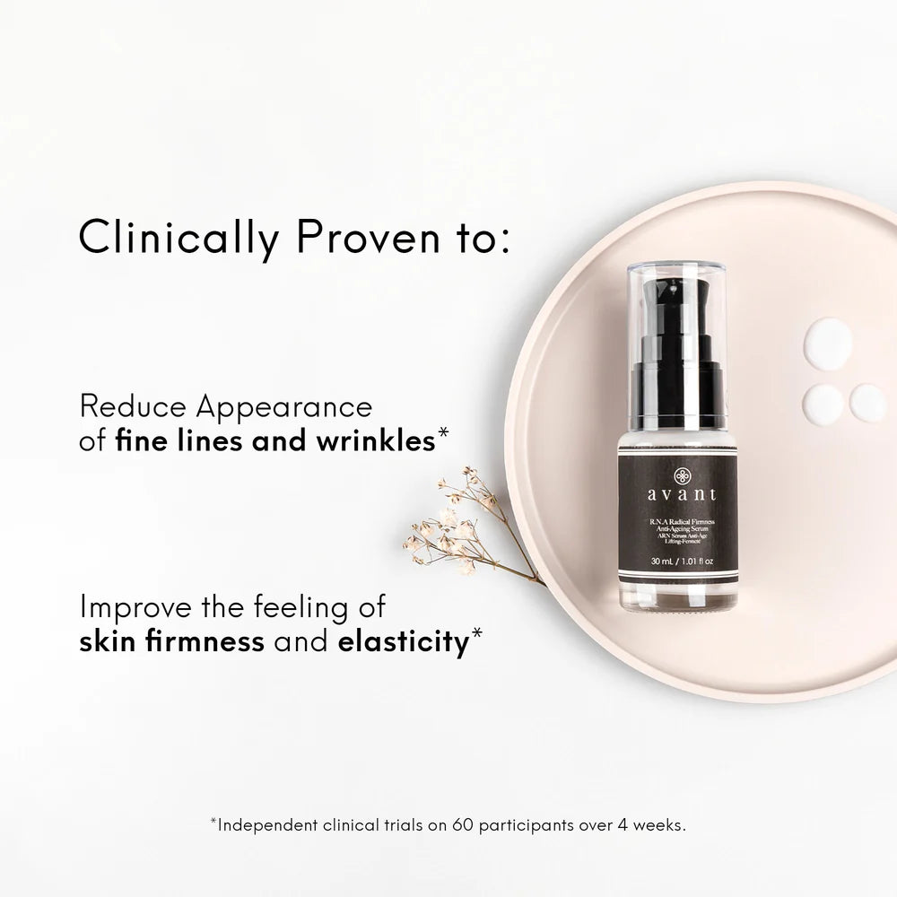 Avant R.N.A Radical Firmness Anti-Ageing Serum, view 3