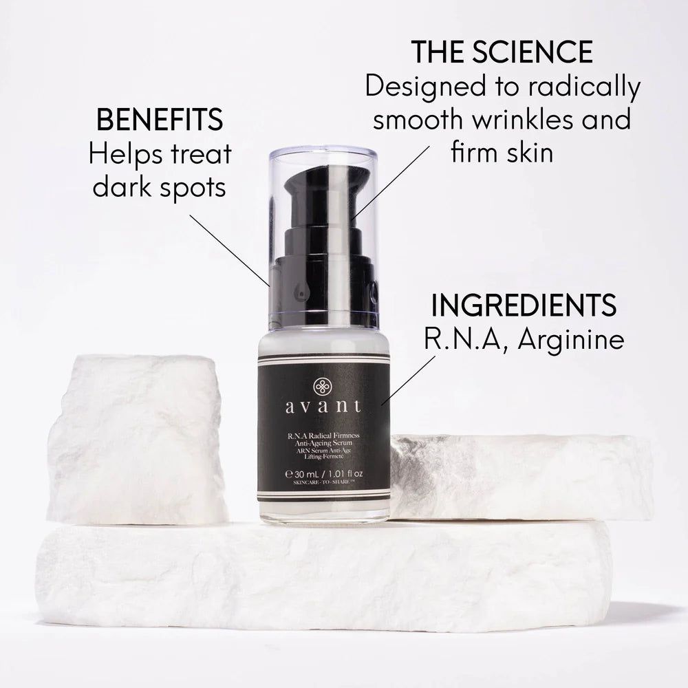 Avant R.N.A Radical Firmness Anti-Ageing Serum, view 6