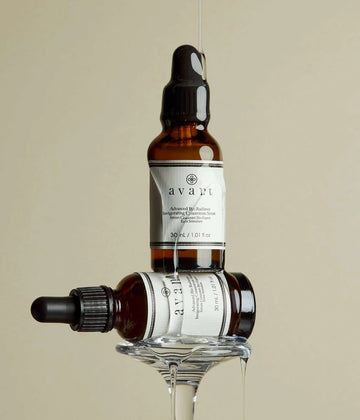 Avant Advanced Bio Radiance Invigorating Concentrate Serum