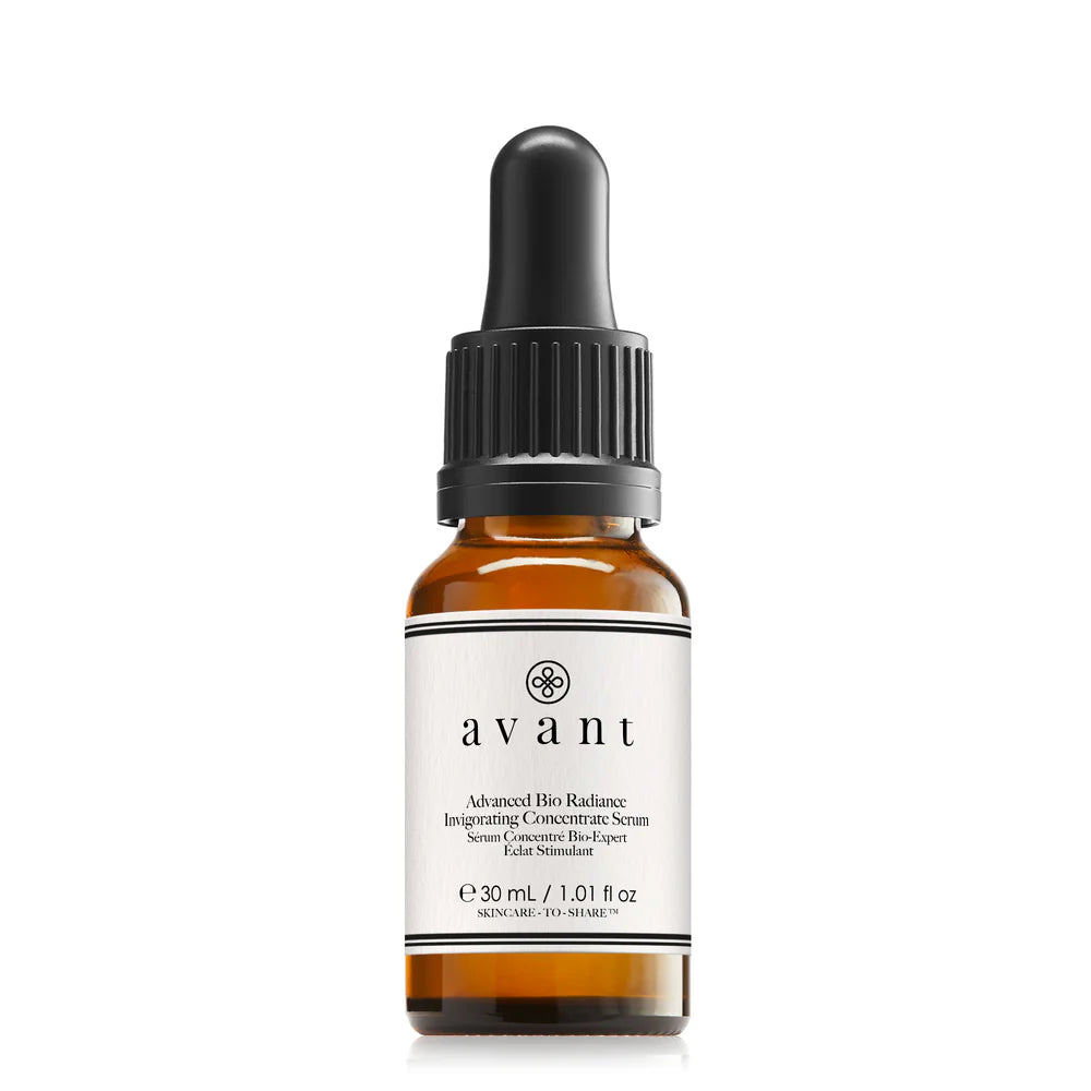 Avant Advanced Bio Radiance Invigorating Concentrate Serum