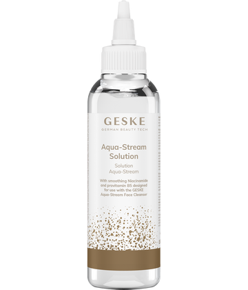 GESKE Aqua-Stream Solution
