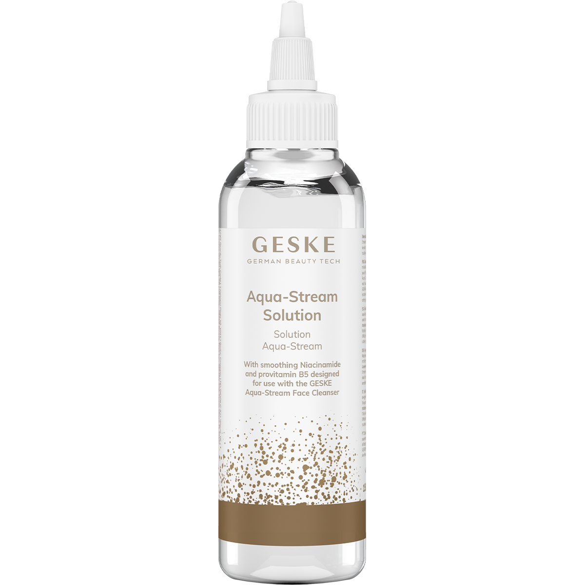 GESKE Aqua-Stream Solution