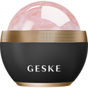 GESKE Rose Quartz Depuffing Sphere 7 in 1