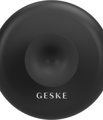 GESKE Dual Foot Smoothener 9 in 1