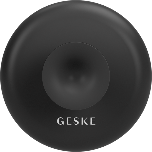 GESKE Dual Foot Smoothener 9 in 1
