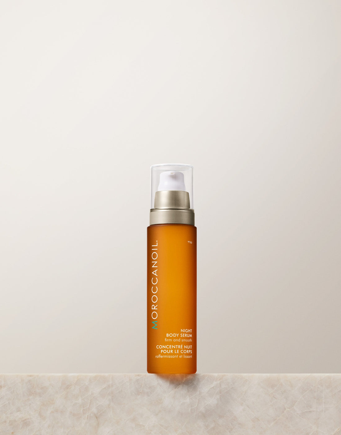 Moroccanoil Night Body Serum