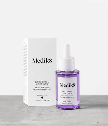 Medik8 Bakuchiol Peptides