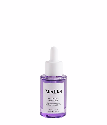Medik8 Bakuchiol Peptides