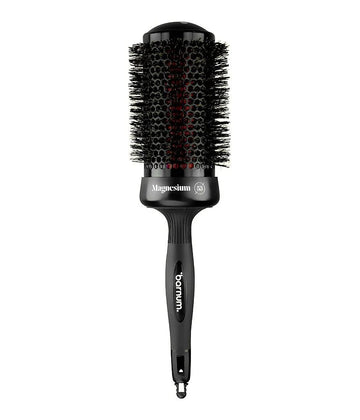 Barnum Magnesium Brush 53mm