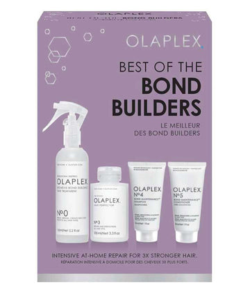 Olaplex Best of the Bond Builders
