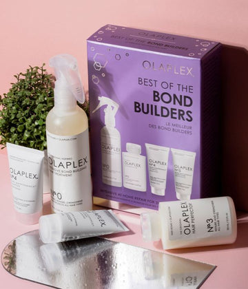 Olaplex Best of the Bond Builders