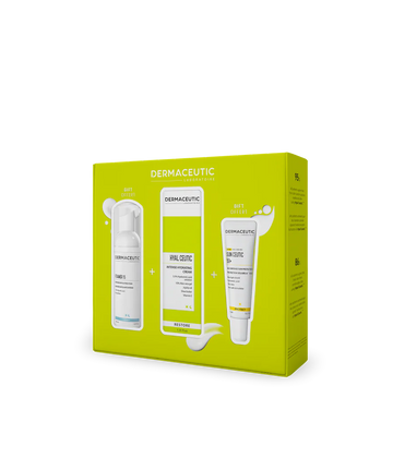 Dermaceutic Bestsellers Kit