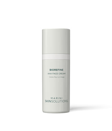 Marini Skin Solutions Biorefine AHA Face Cream