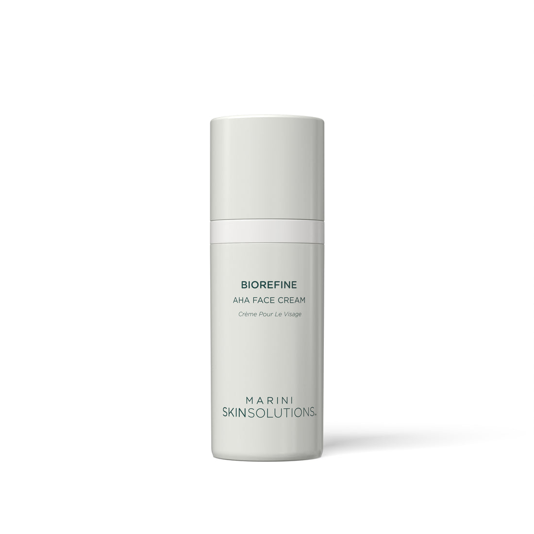 Marini Skin Solutions Biorefine AHA Face Cream