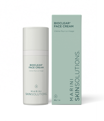 Marini Skin Solutions BioClear Face Cream