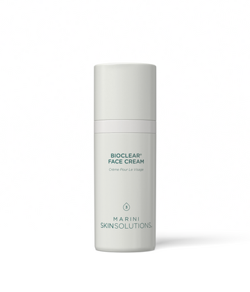 Marini Skin Solutions BioClear Face Cream