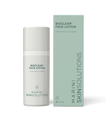 Marini Skin Solutions BioClear Face Lotion