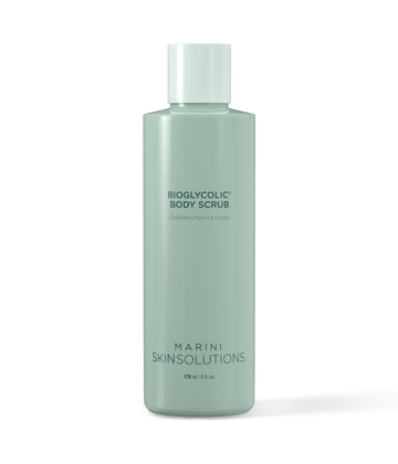 Marini Skin Solutions Bioglycolic Resurfacing Body Scrub